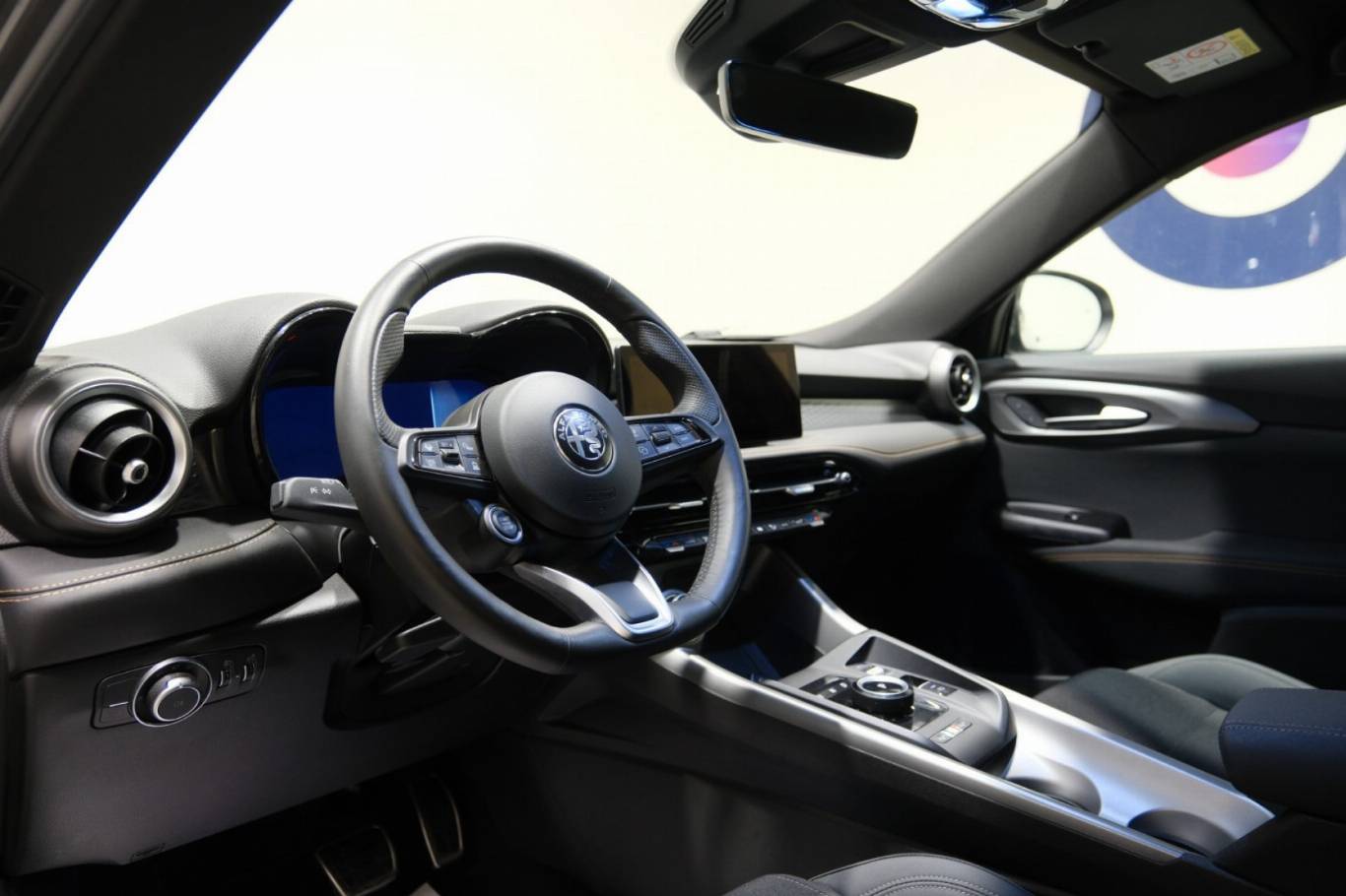 ALFA ROMEO Tonale 5