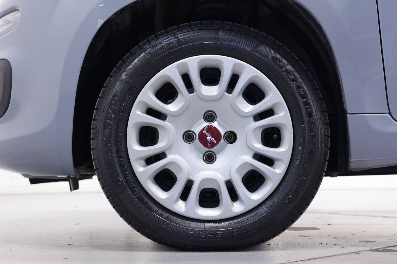 FIAT Panda 10