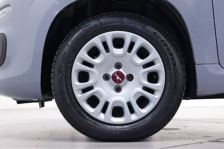 FIAT Panda 10