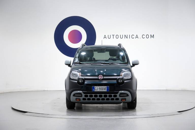 FIAT Panda 2