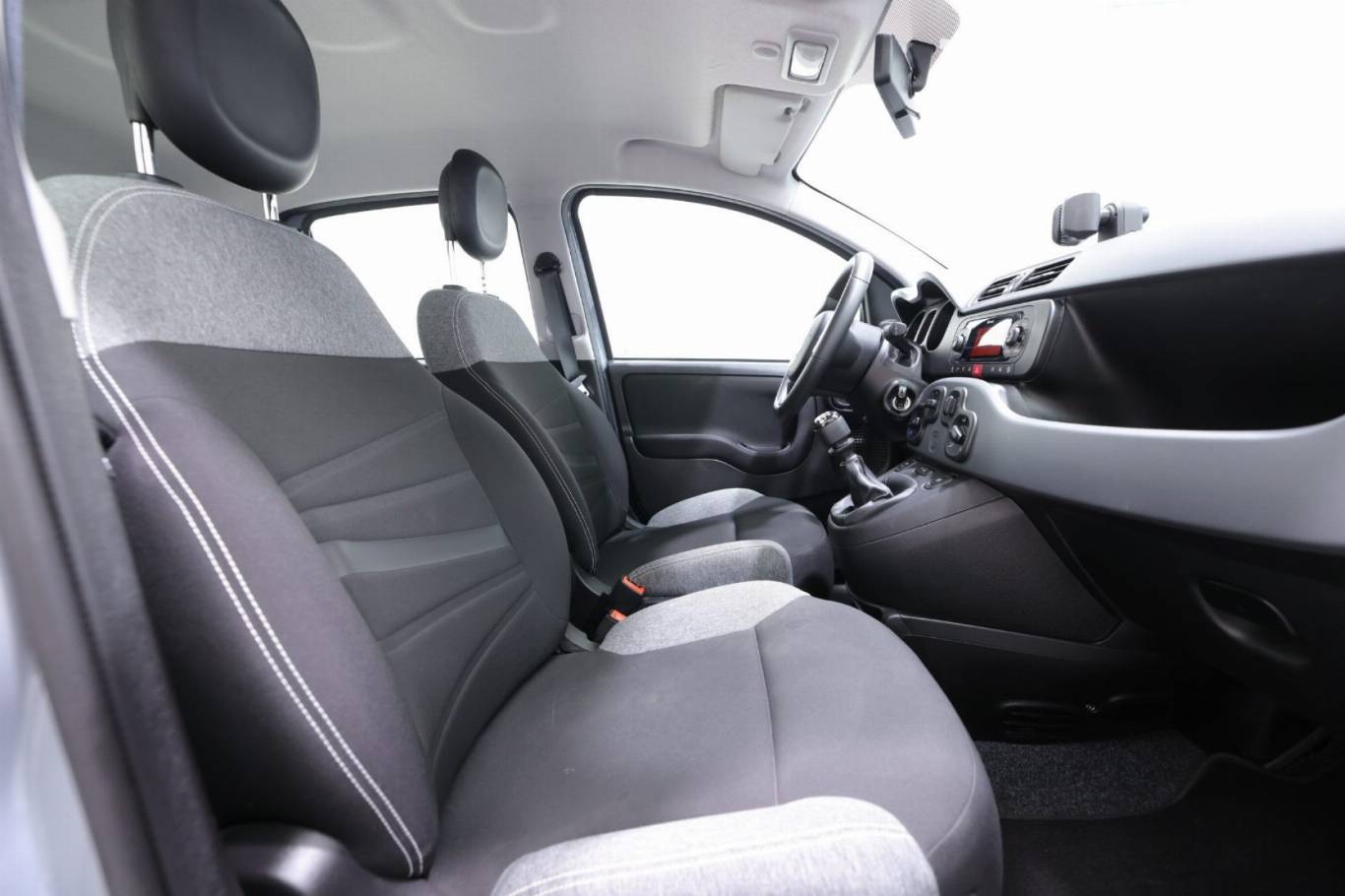 FIAT Panda 42