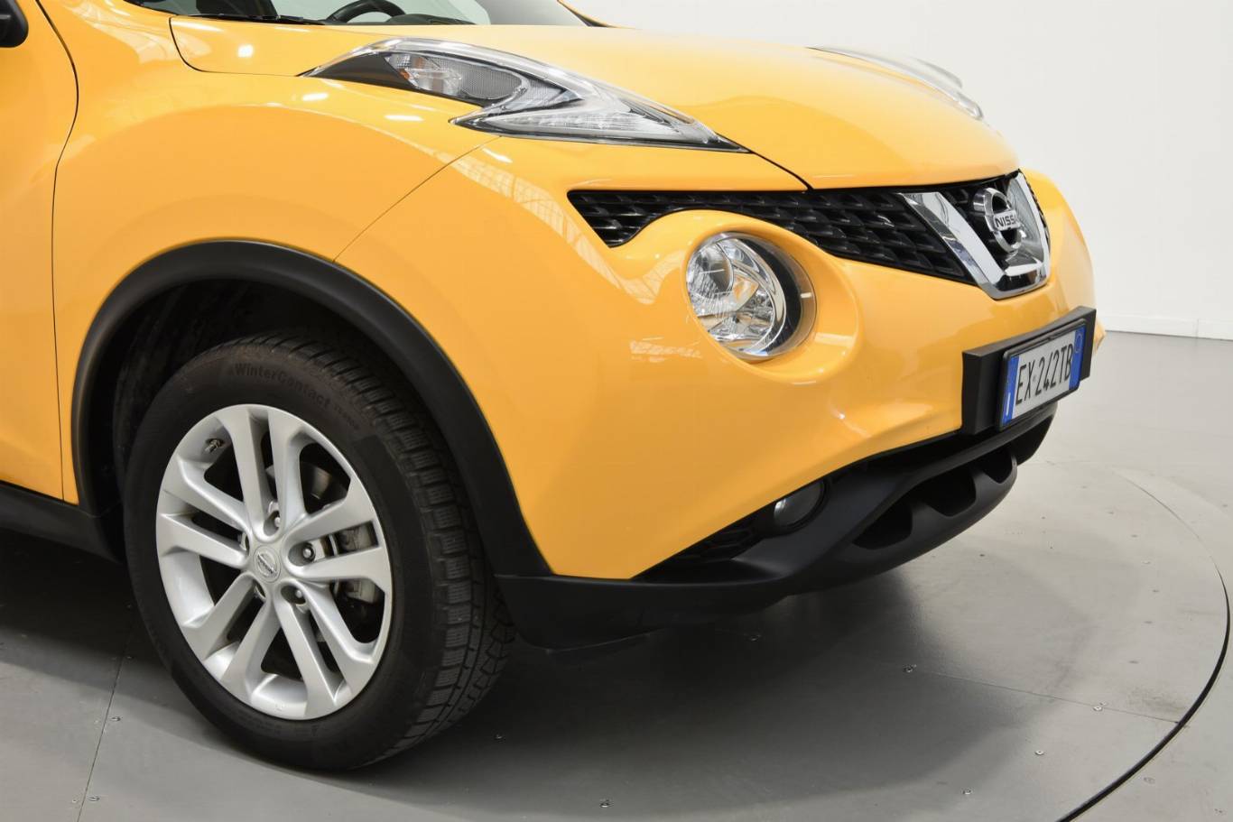 NISSAN Juke 54