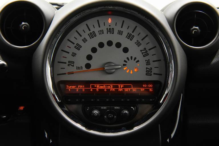 MINI Countryman 12