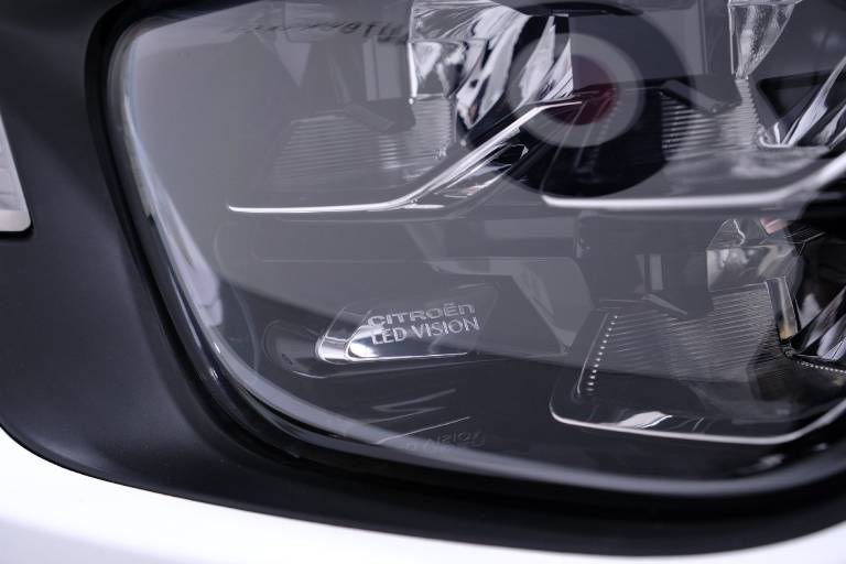 CITROEN C3 62