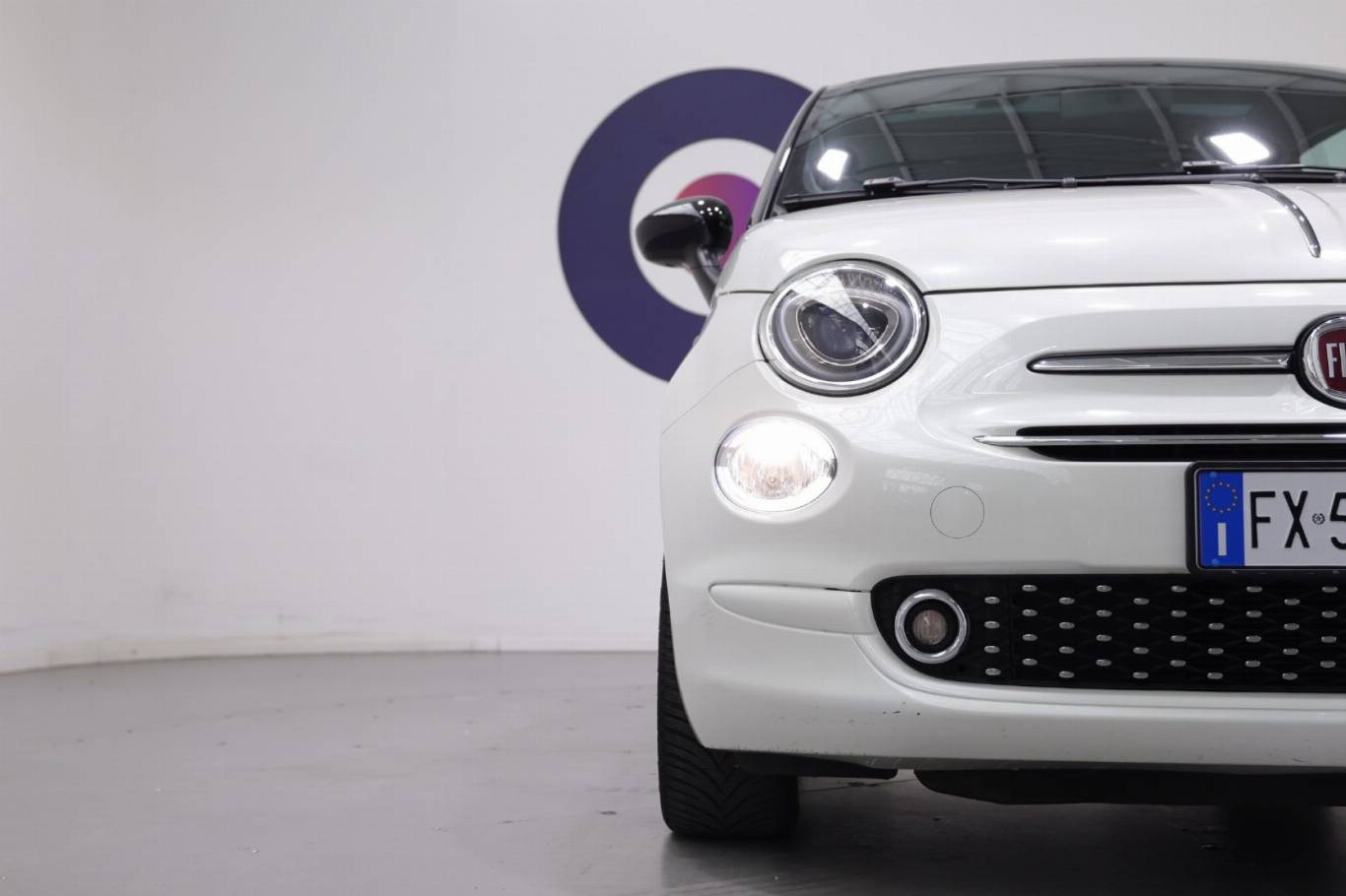 FIAT 500 36