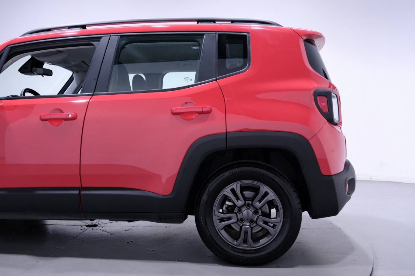 JEEP Renegade 50