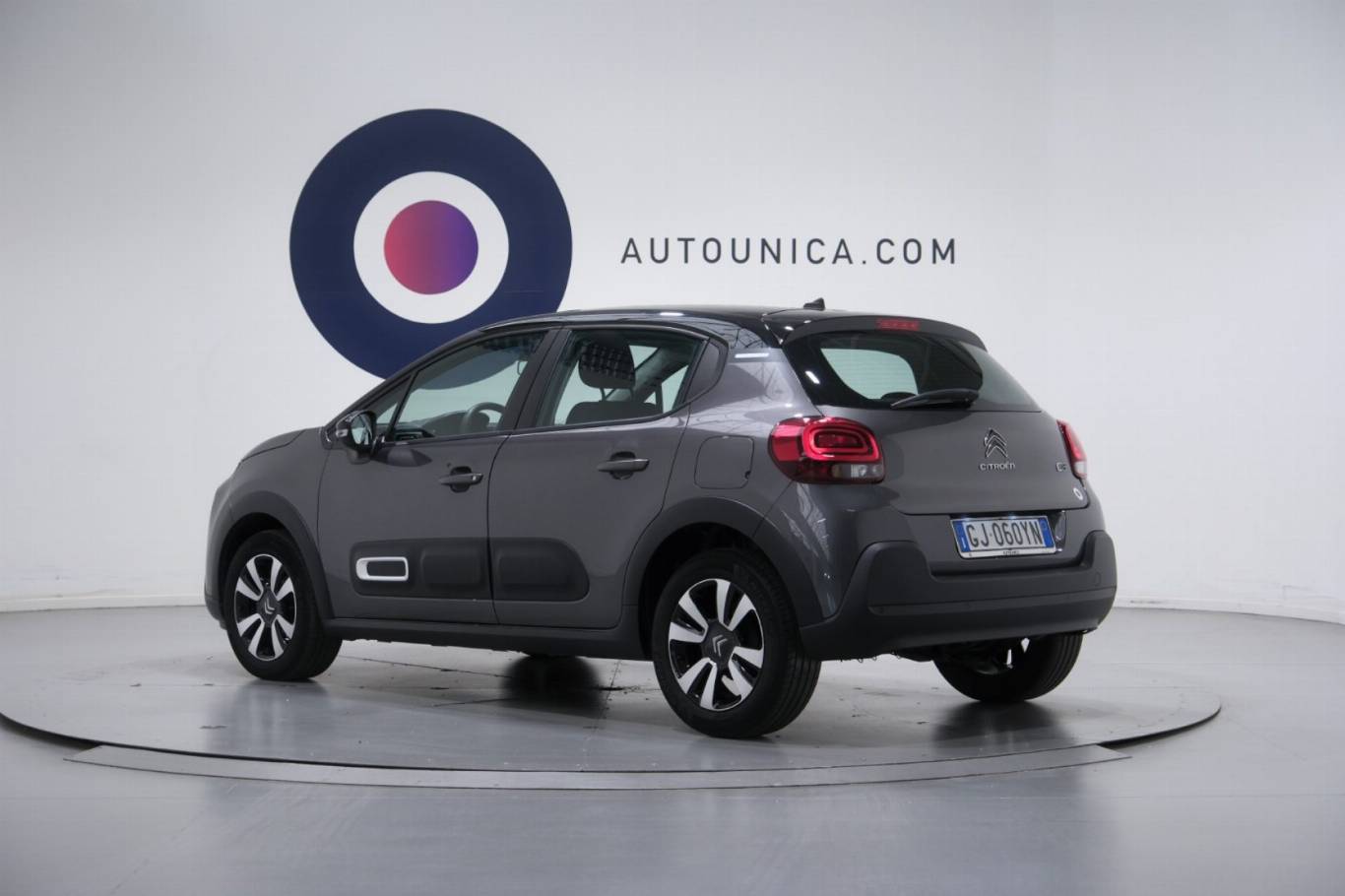 CITROEN C3 17