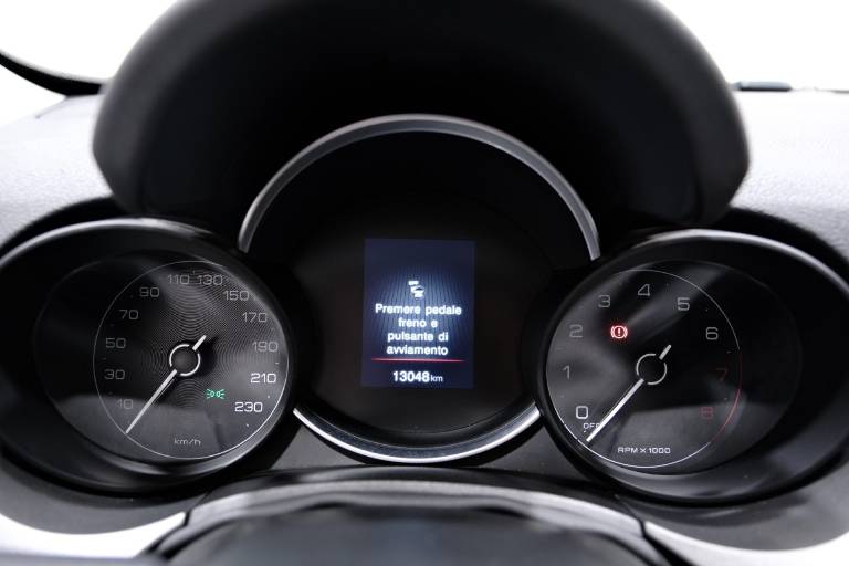 FIAT 500X 8