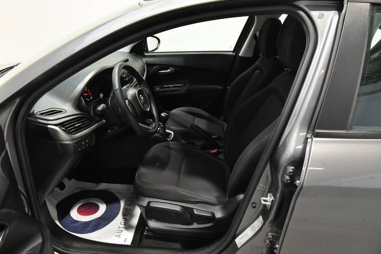 FIAT Tipo 4