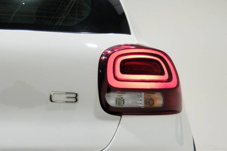 CITROEN C3 41