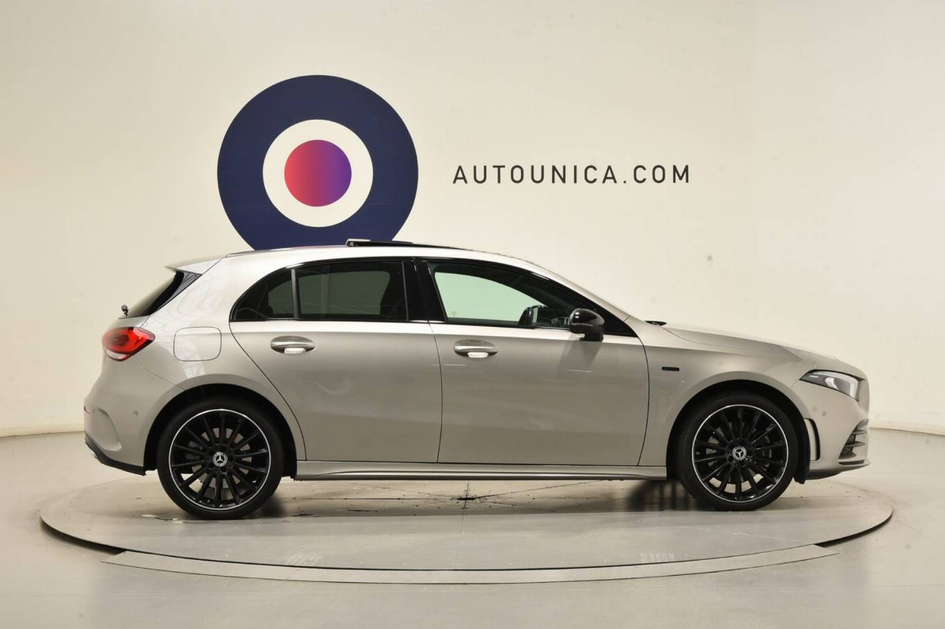 MERCEDES-BENZ A 250 31