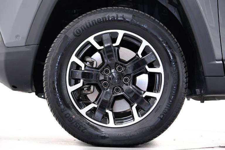 JEEP Compass 14
