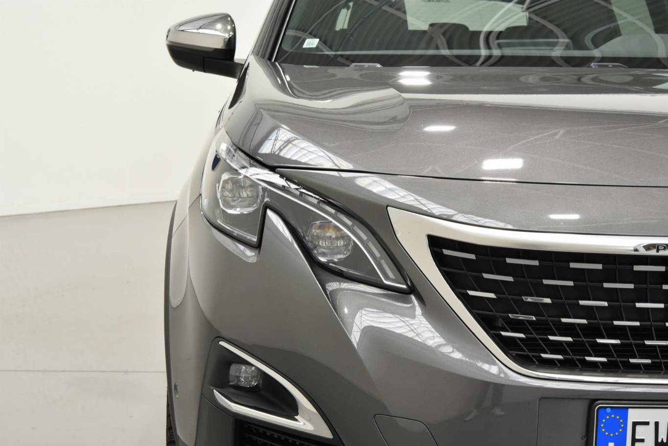 PEUGEOT 3008 16
