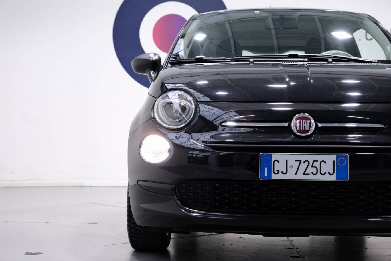 FIAT 500 42