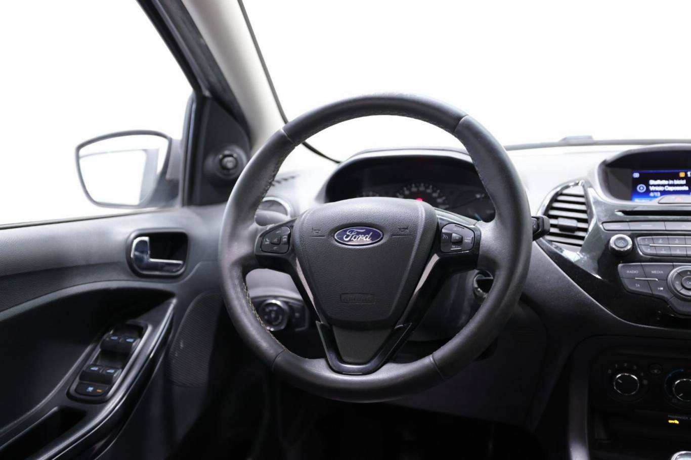 FORD Ka+ 34