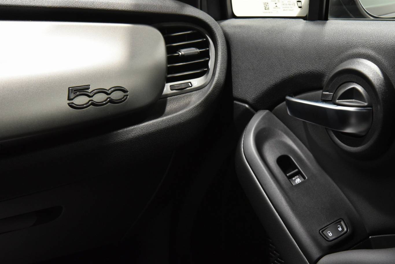 FIAT 500X 51