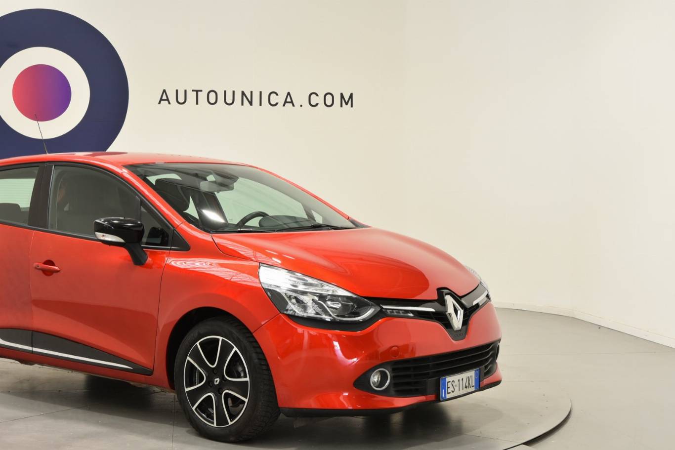 RENAULT Clio 16