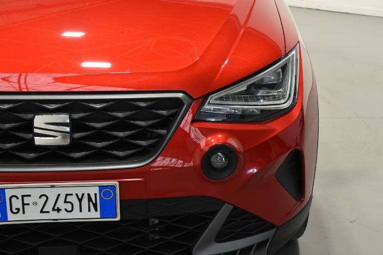 SEAT Arona 15