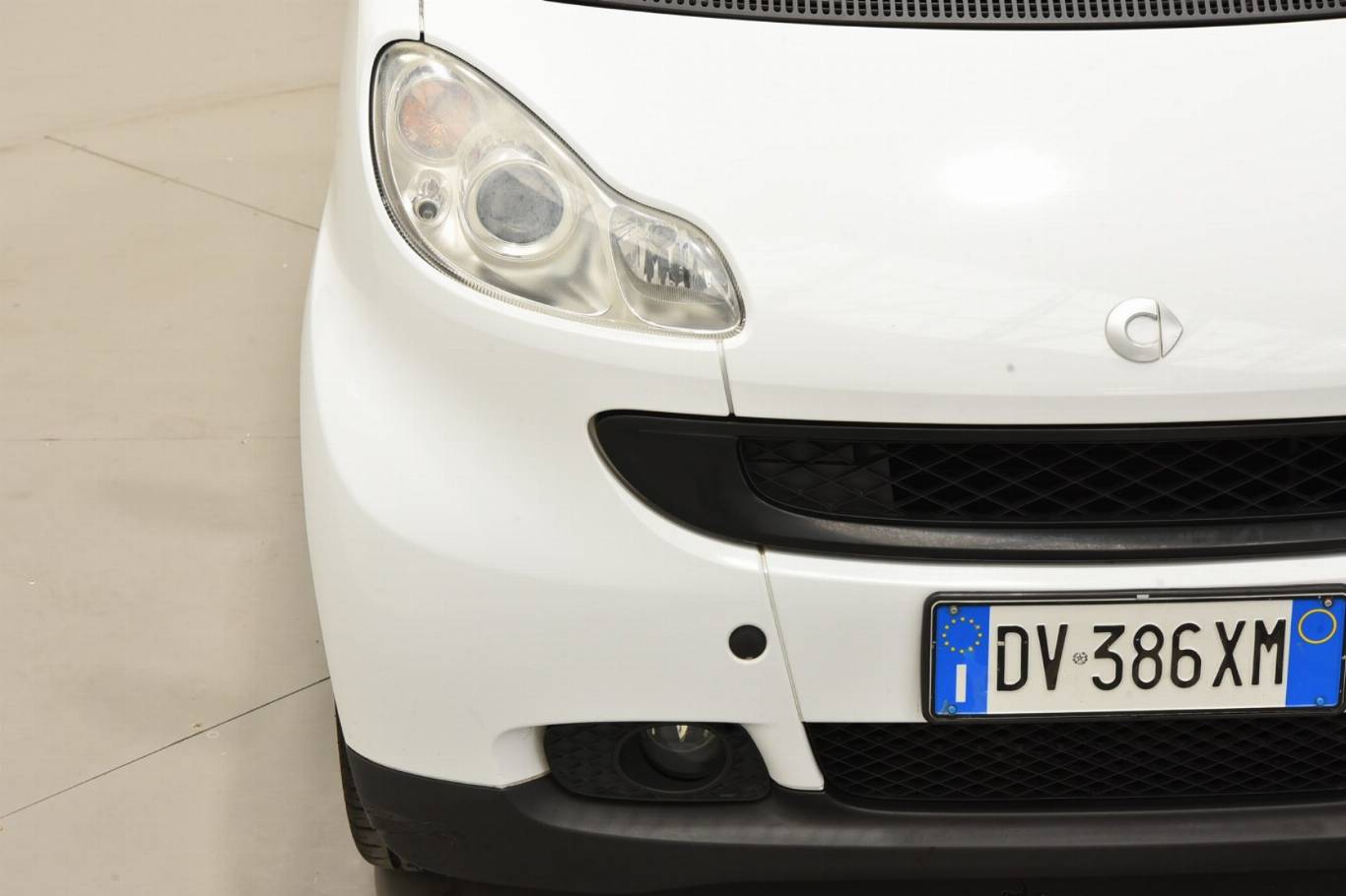 SMART ForTwo 14
