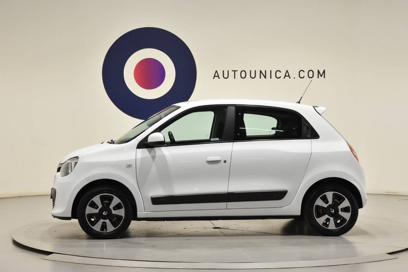 RENAULT Twingo 16