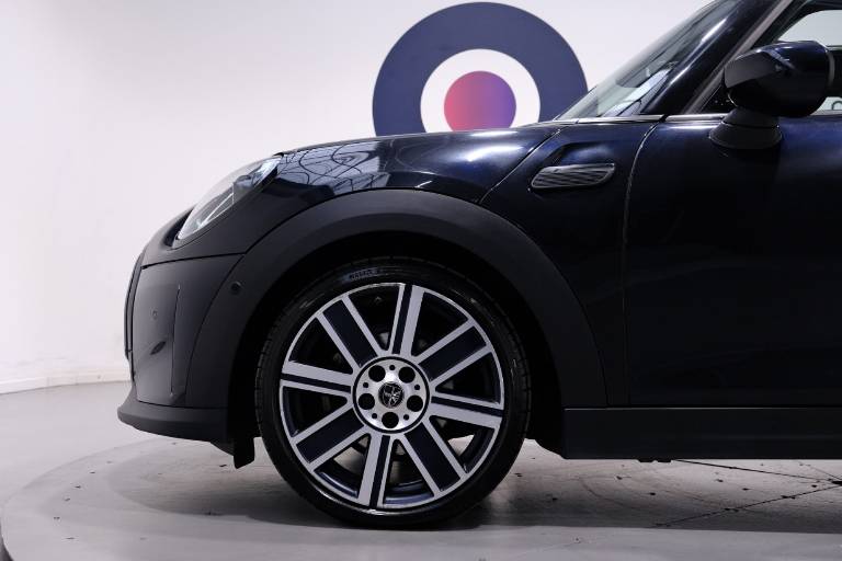 MINI Cooper 11