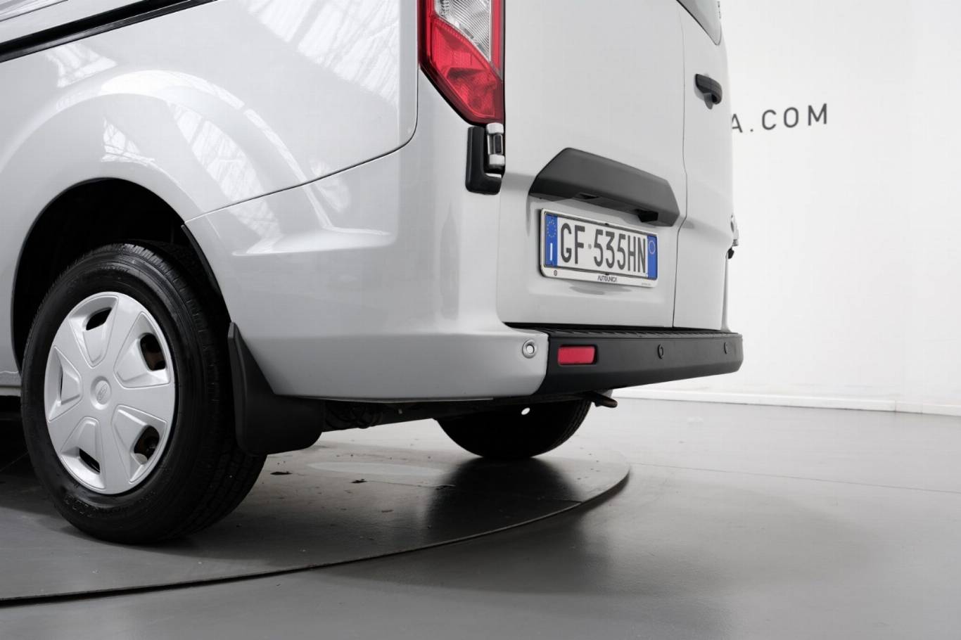 FORD Transit Custom 48