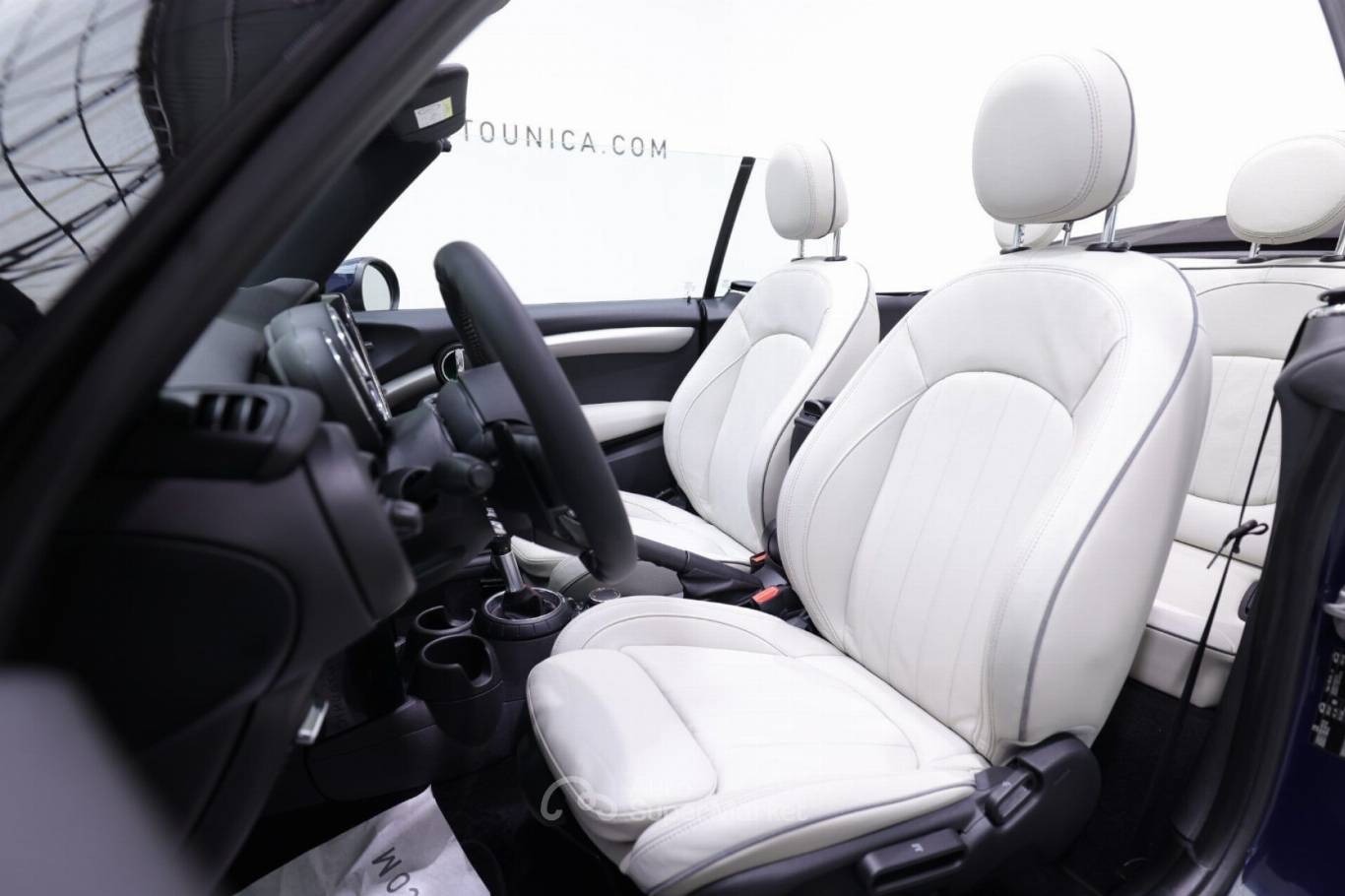 MINI Cooper 6