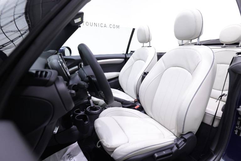 MINI Cooper 6