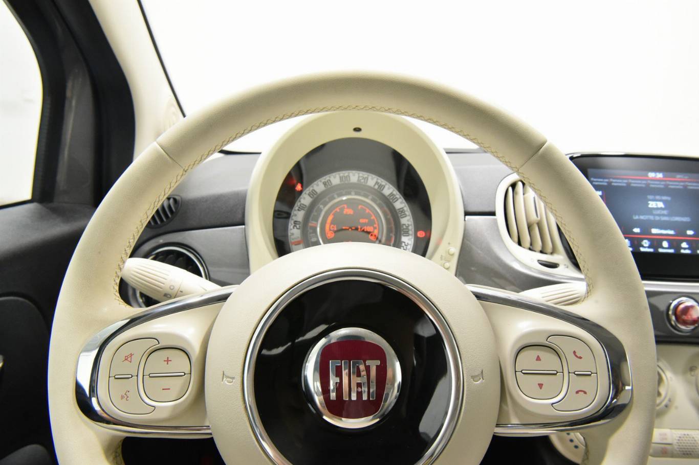 FIAT 500 9