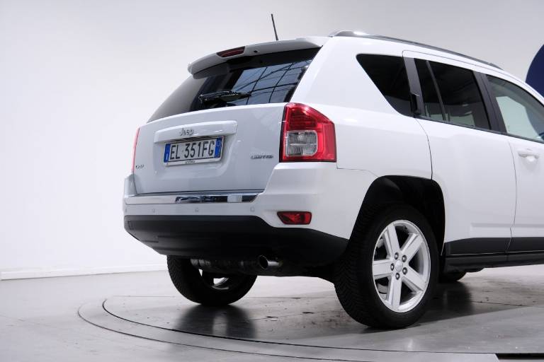 JEEP Compass 47