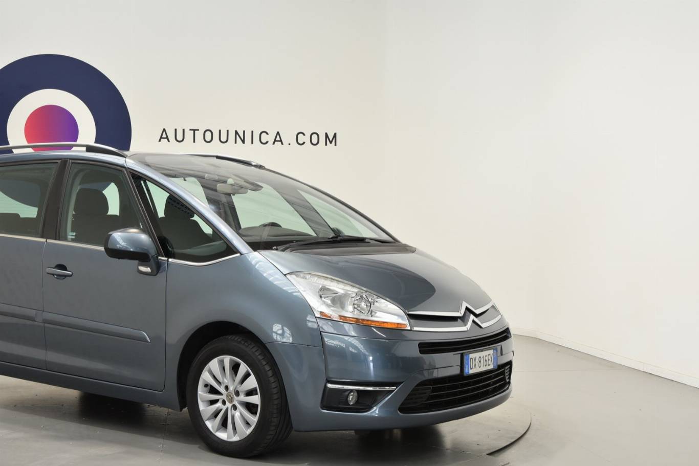 CITROEN C4 15
