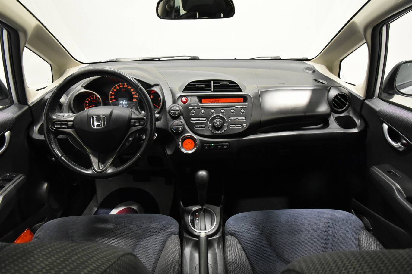 HONDA Jazz 22