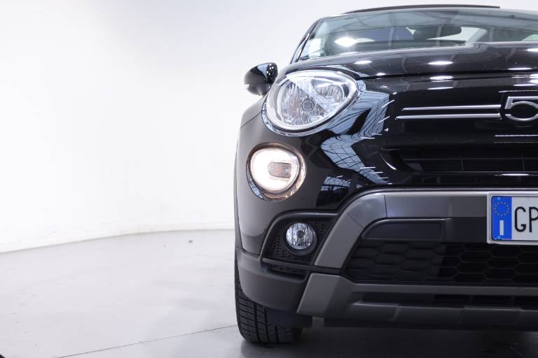 FIAT 500X 47