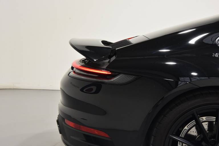 PORSCHE 911 66