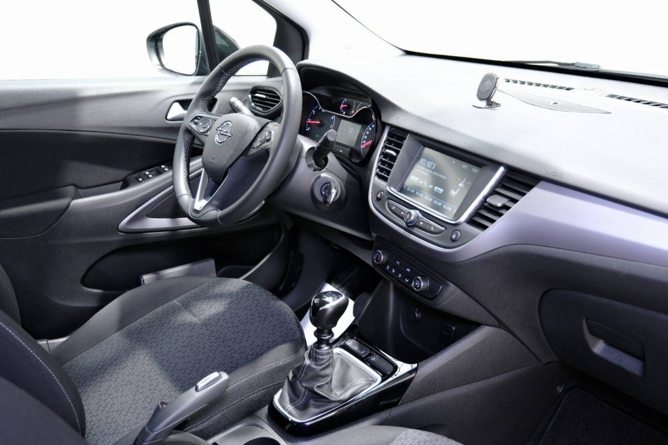 OPEL Crossland 48