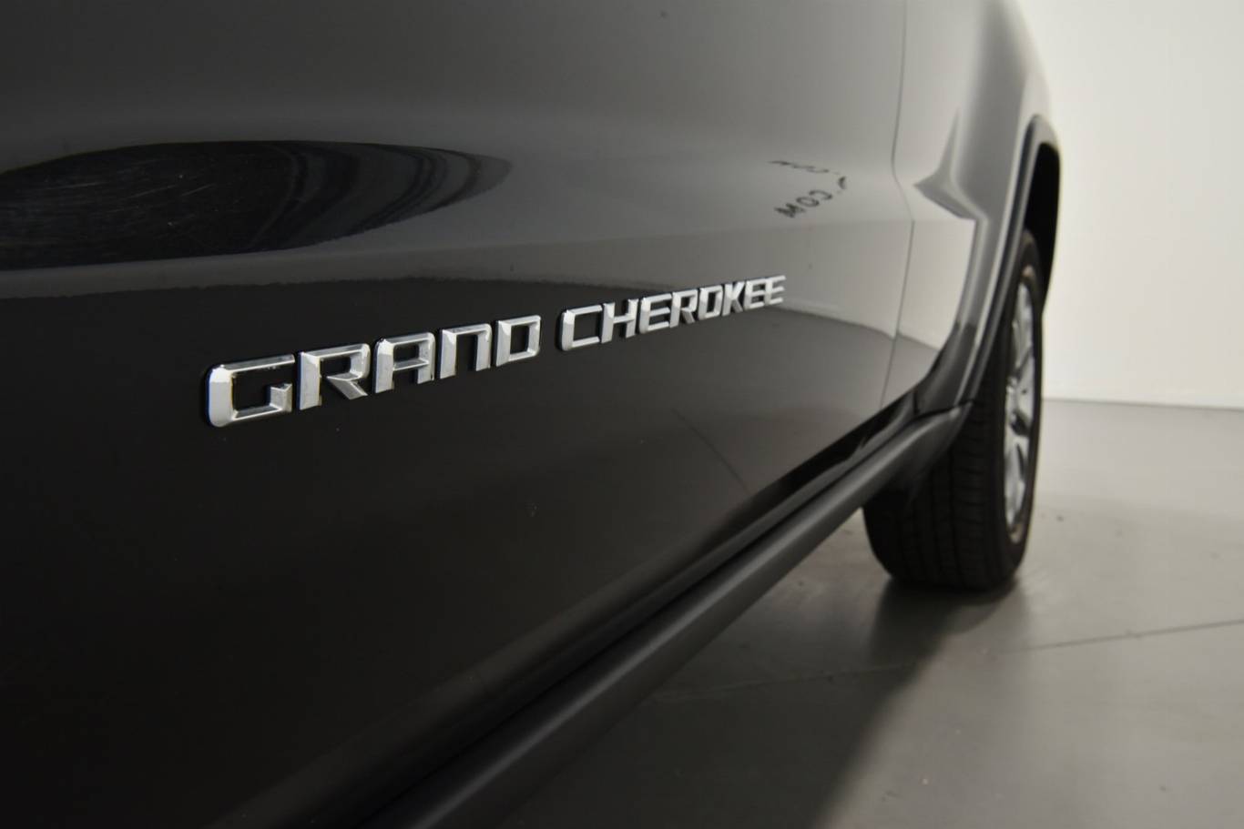 JEEP Grand Cherokee 58