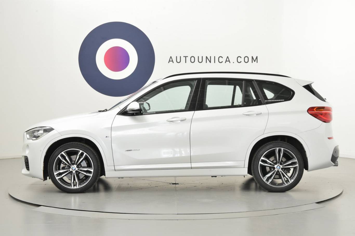 BMW X1 30