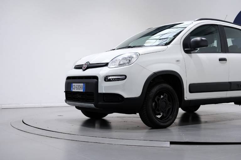 FIAT Panda 40