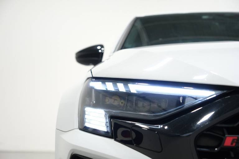 AUDI RS3 14