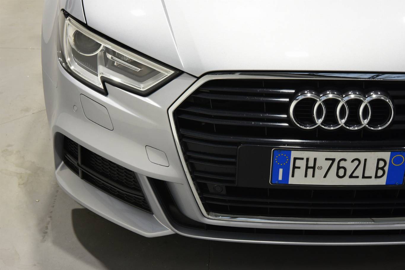 AUDI A3 17
