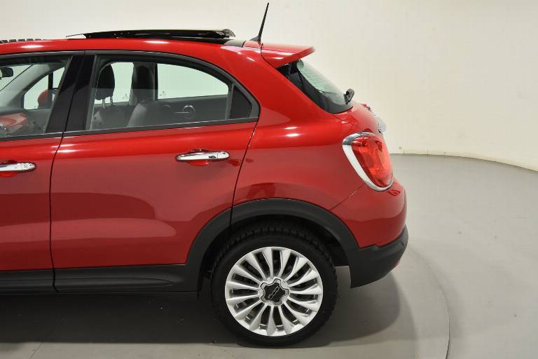 FIAT 500X 47