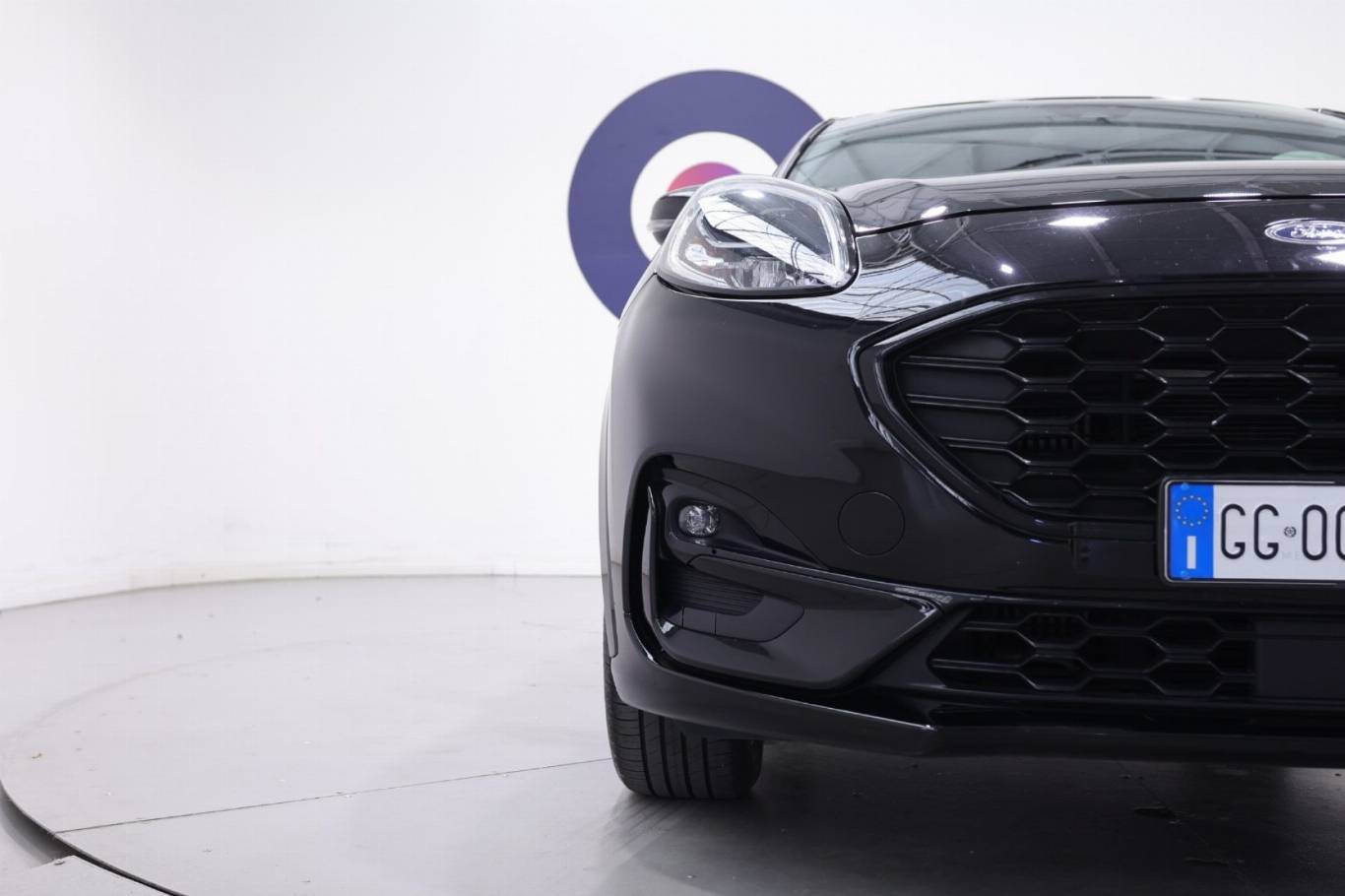 FORD Puma 38