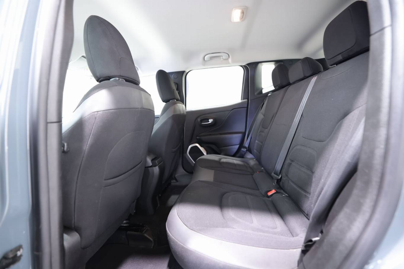 JEEP Renegade 33