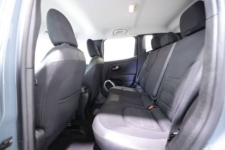 JEEP Renegade 33