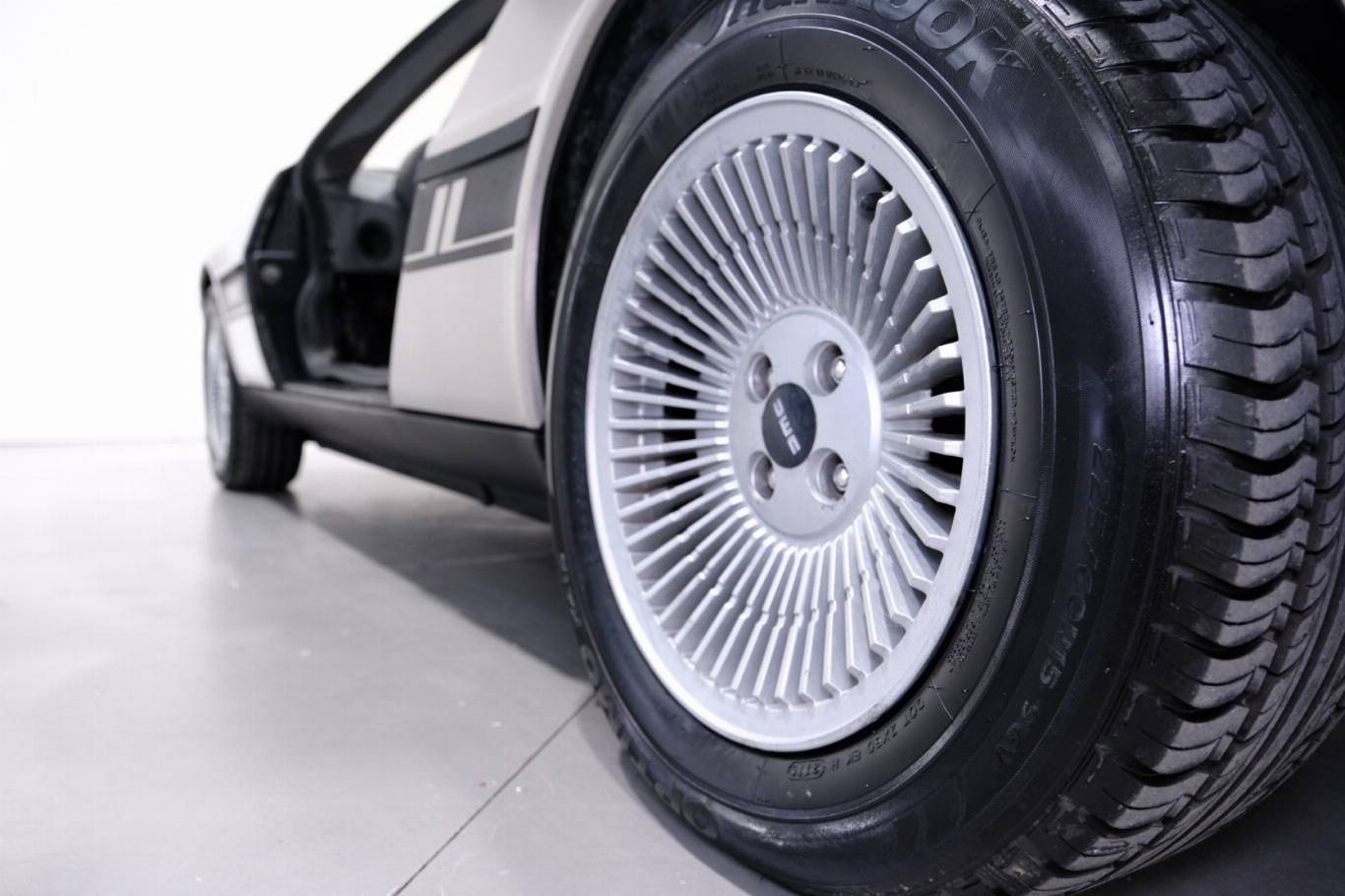 DE LOREAN DE LOREAN 50