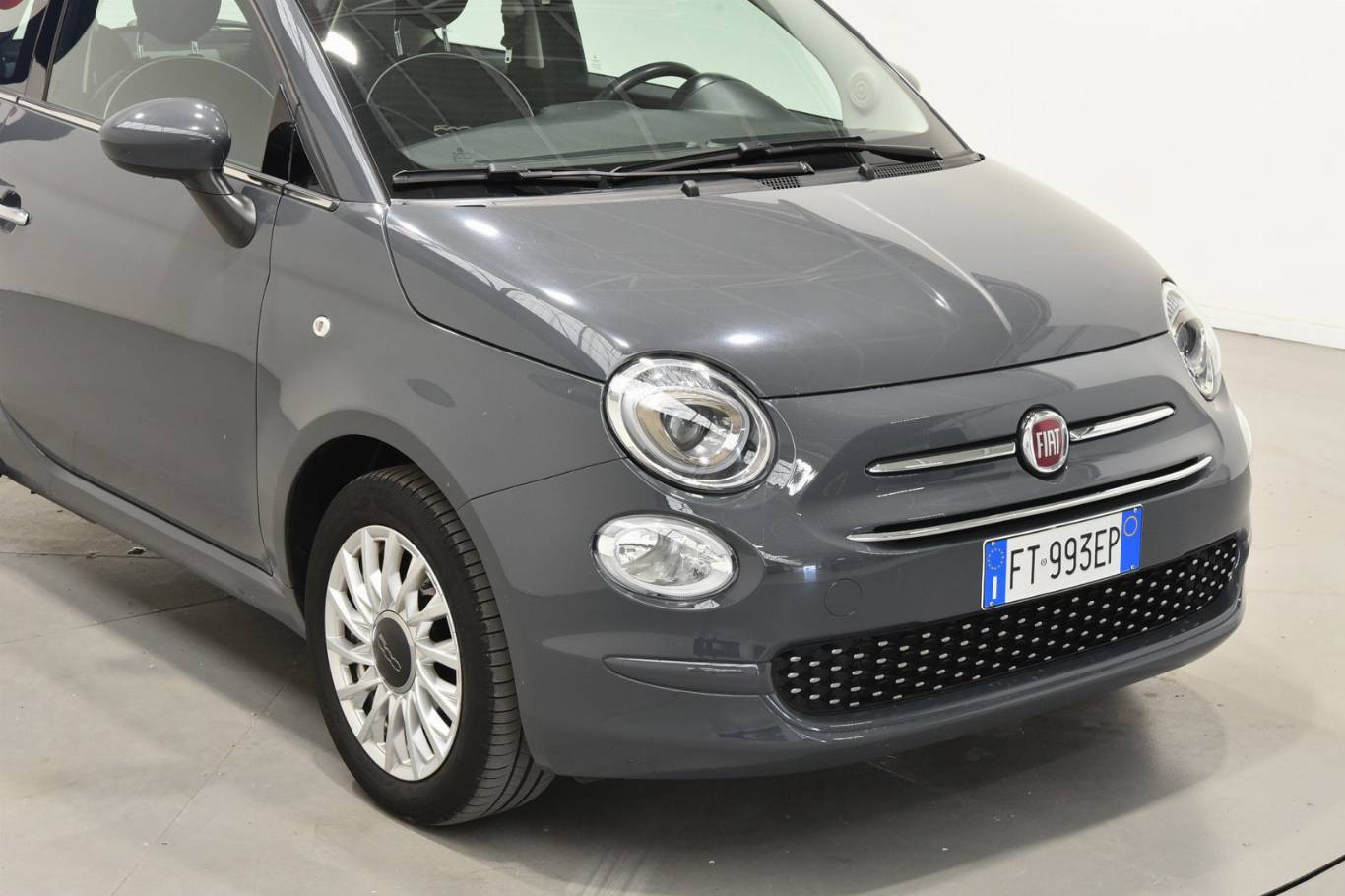 FIAT 500 44