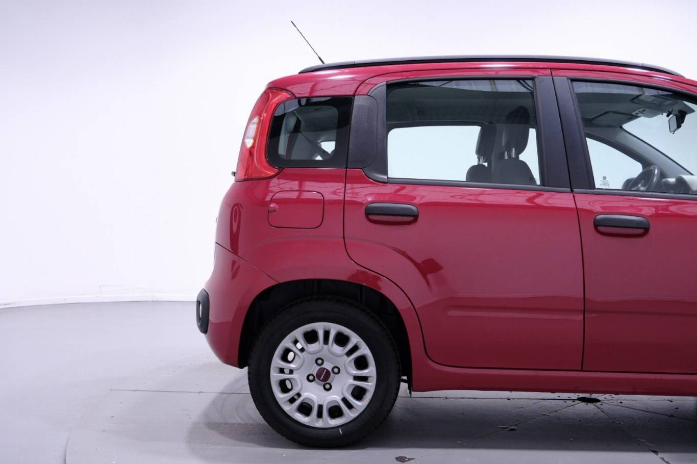 FIAT Panda 45