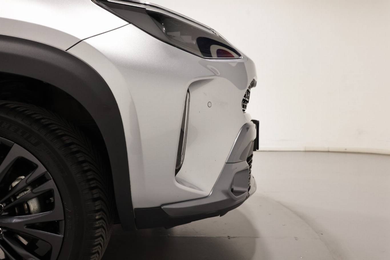 TOYOTA Yaris Cross 60