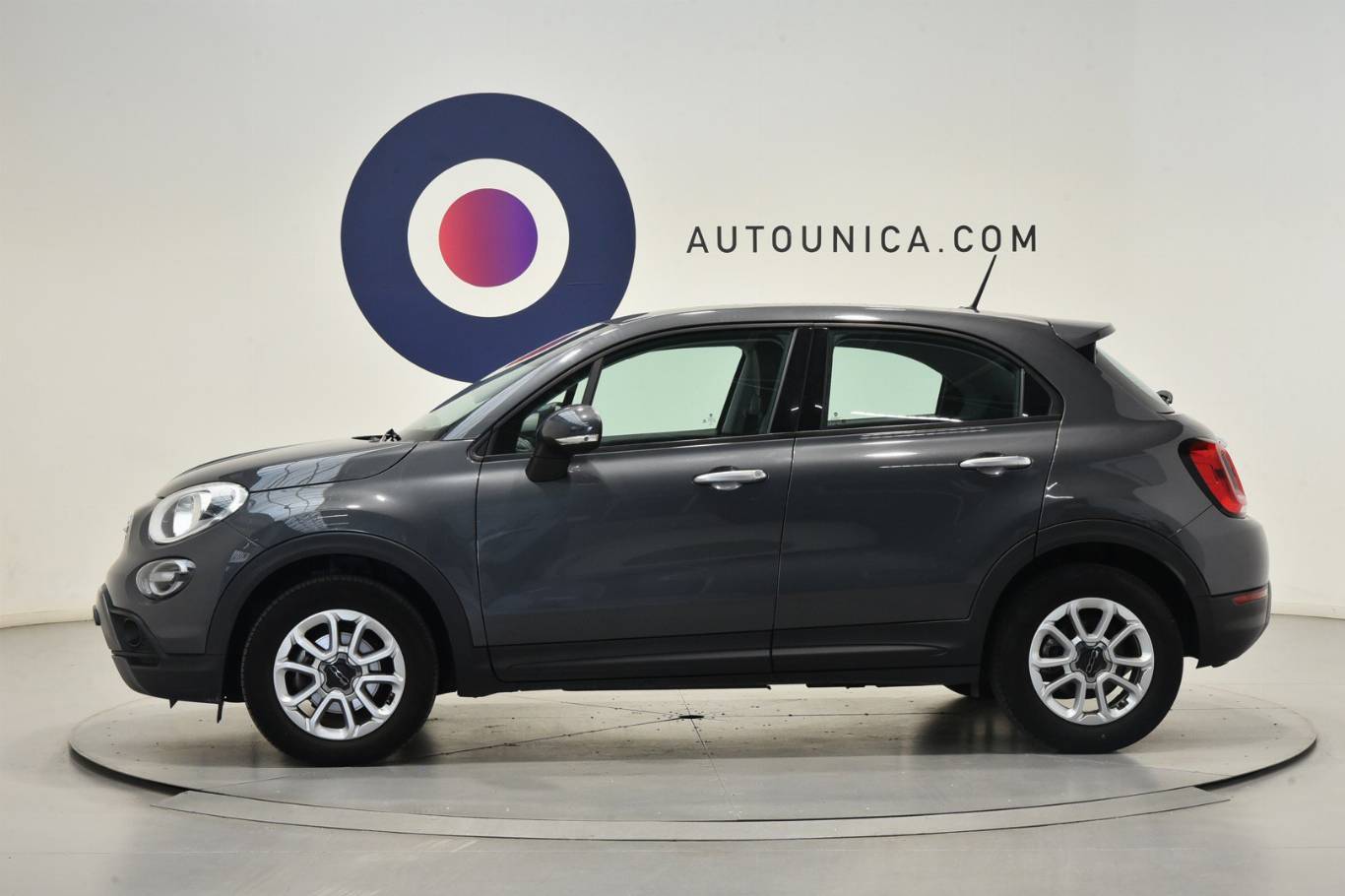 FIAT 500X 32