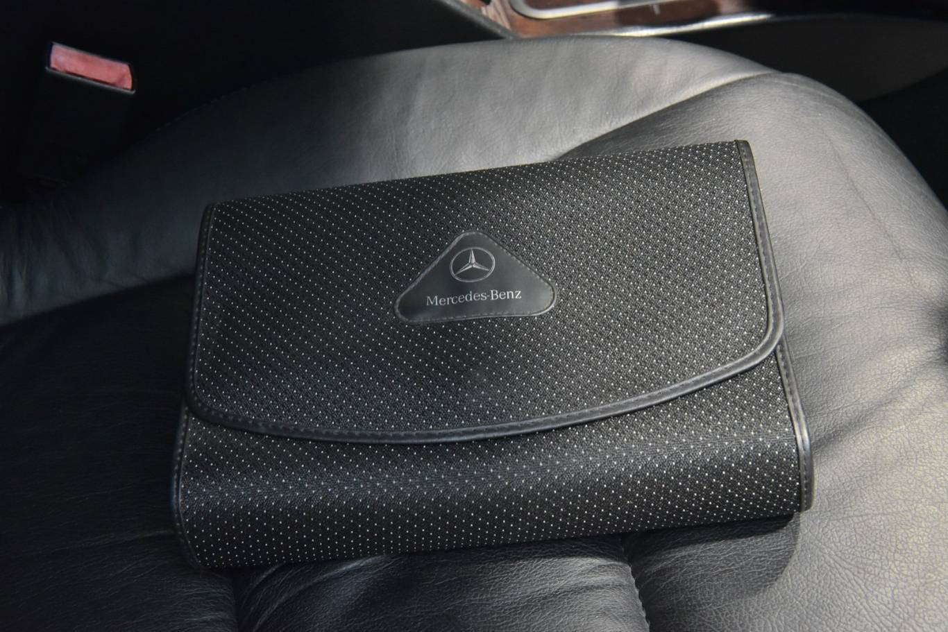 MERCEDES-BENZ G 400 78